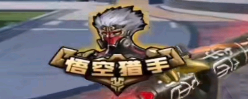 准头部命中 准头部命中