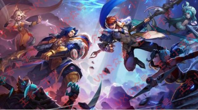 碎片化的用 碎片化的用