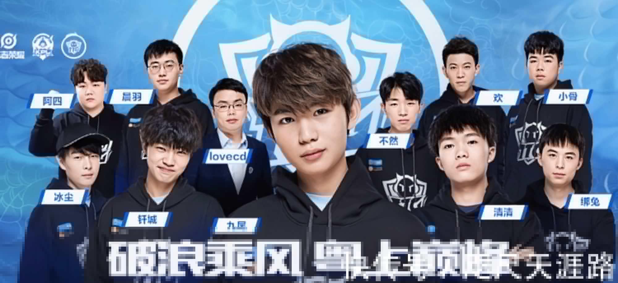 前后连线